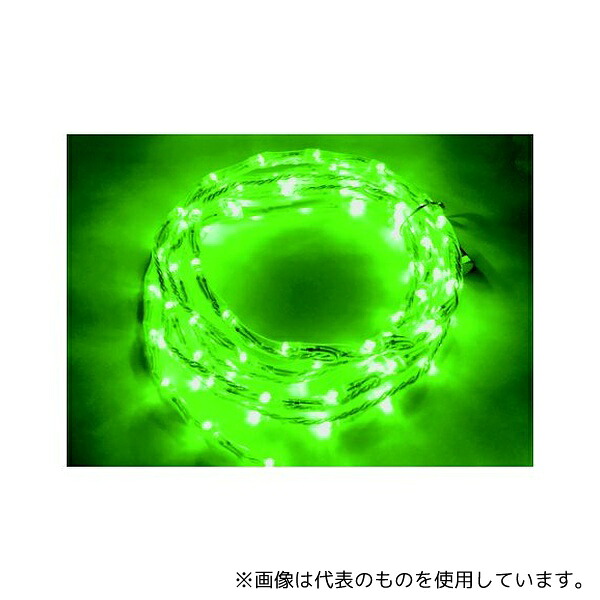 緑であること活動の領域