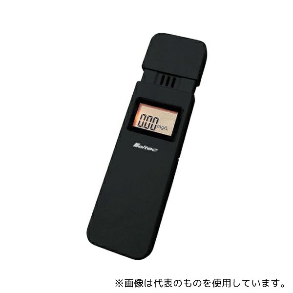 大自工業 AL-2 乾電池式 アルコールチェッカー