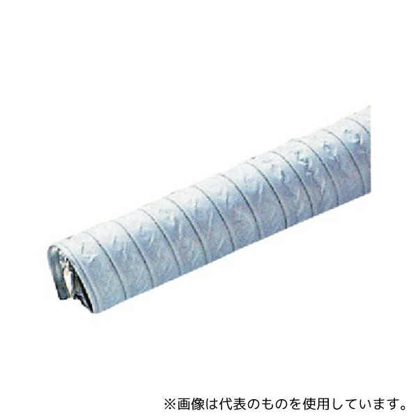 東拓工業 21114-150-05 TAC耐熱ダクトMD-18 径150X5M 30,616円