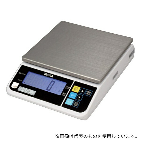 タニタ TL-280 15kg デジタルスケール 15kg 27,543円