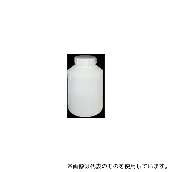 アズワン YHCN1000 PTFE密閉ボトル 1000mL