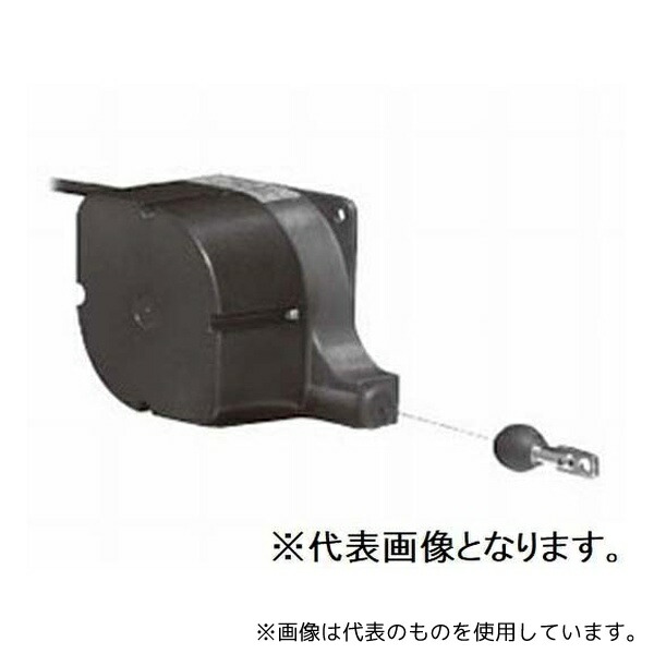 武藤工業 DES-01-V インクリメンタル リニアエンコーダ 1000mm 2.5パルス コンプリメンタリ