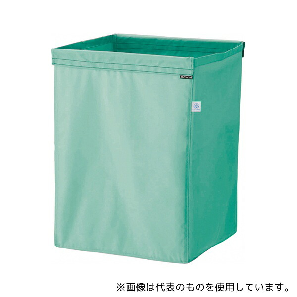 山崎産業(コンドル) CA875-180X-MB-G システムカート ECO袋MT 180L G｜ファーストFACTORY