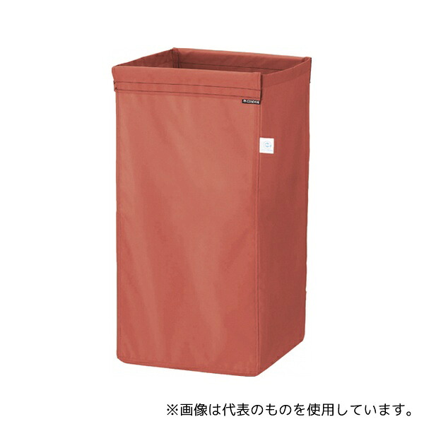 山崎産業(コンドル) CA874-004X-MB-R リサイクルカートY-4(ECO袋MT)R|ファーストFACTORY