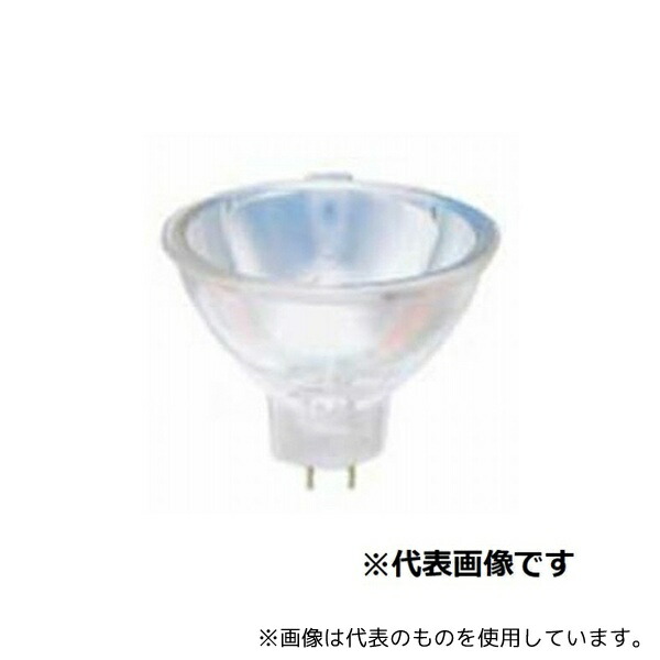 岩崎電気 0986-01-0000030 ランプ JCR12V50W20H