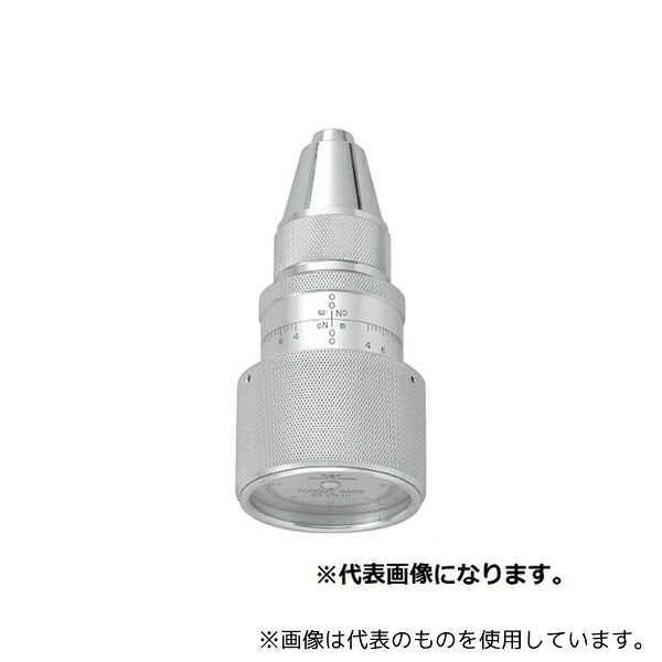 中村製作所(カノン) 0477-03-0002051 トルクゲージ(置針付(N1200-1SGK-G)MN120SGK-G