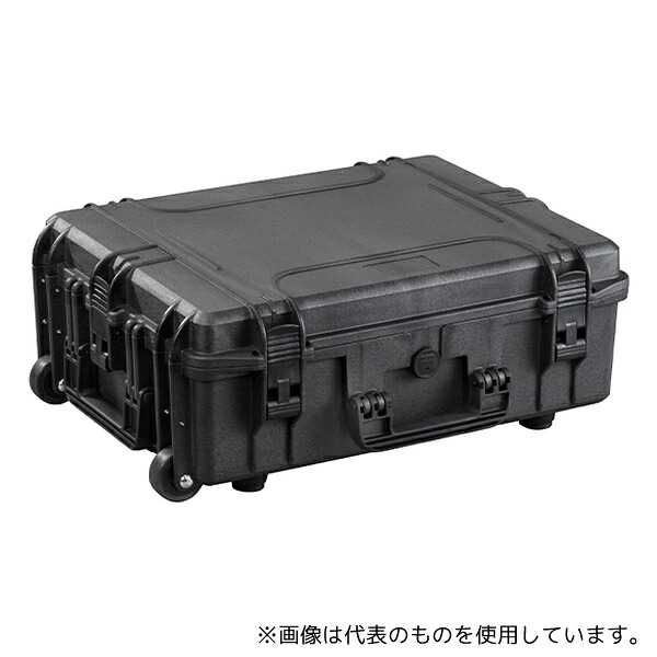 Plastica Panaro パナロケース M540S ブラック 604×473×225mm