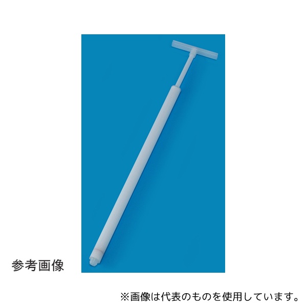 アズワン SS-VTP100 PPディスポビスコサンプラー 非滅菌 190mL 20個入