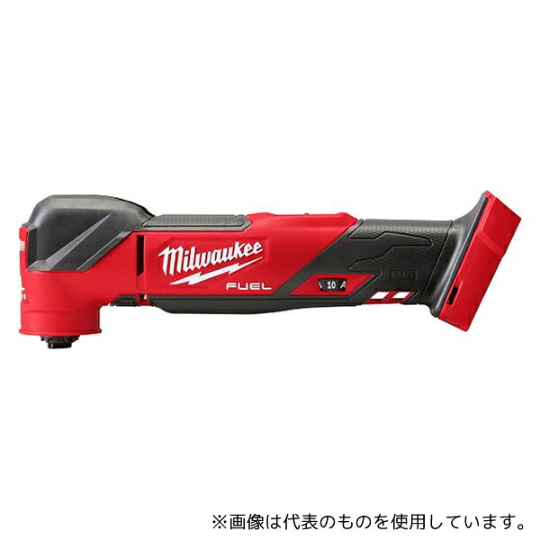 ミルウォーキーツール・ジャパン M18 FMT-0X0 JP M18 FUEL マルチツール(ケース付き) 35,922円