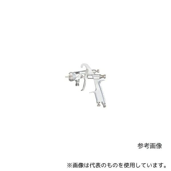 アネスト岩田 COG2-H18 接着剤用スプレーガン(ハンドガン・圧送式・口径1.8mm)