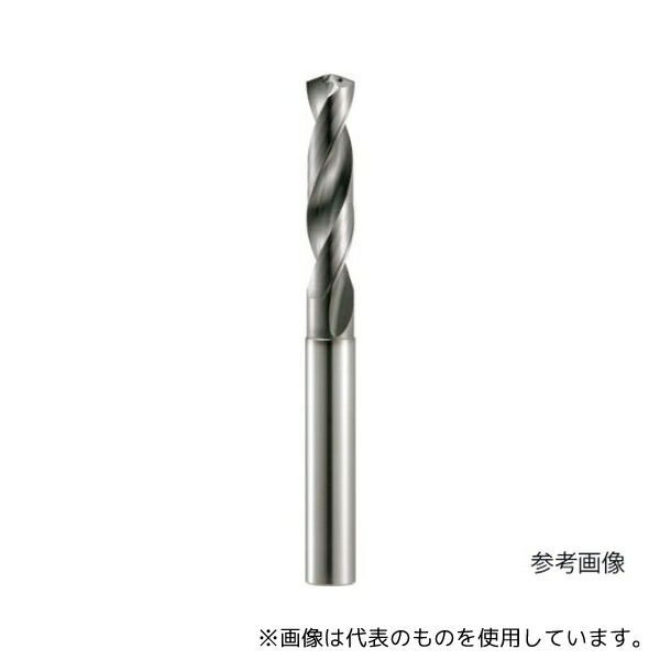ダイジェット工業 EZN3DCH0740S08 ストライクドリル JC8015