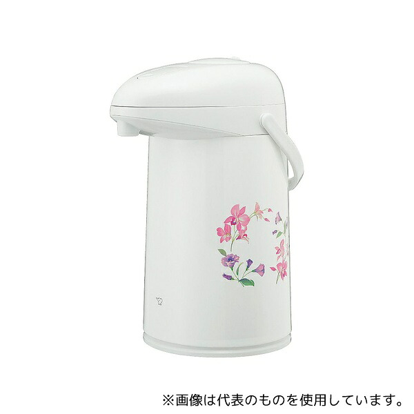 象印 AB-RC30 押すだけポット 3.0L
