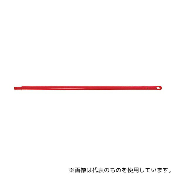 トラスト 1811603 プラスチックカラーハンドル 1300 レッド