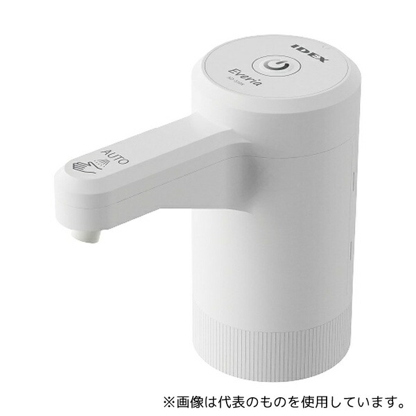 IDEX AD-510X 手指消毒用オートディスペンサー エブリア