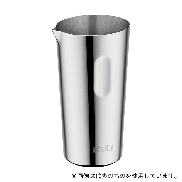 サーモス JIP-700 洗浄機対応STウォーターポット