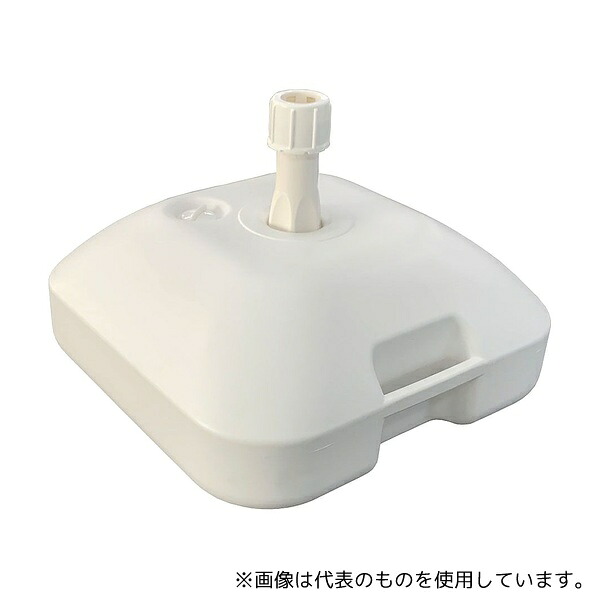 上西産業 注水型 のぼり立て台 CM-20型