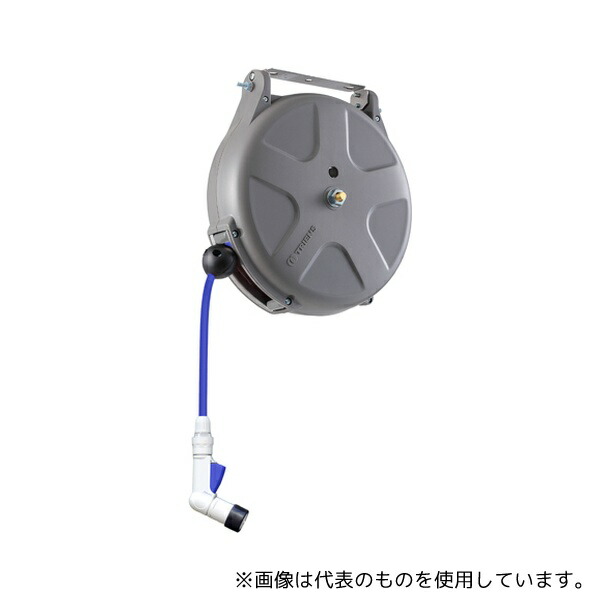 三協リール SVS-810WA 屋外型散水リール