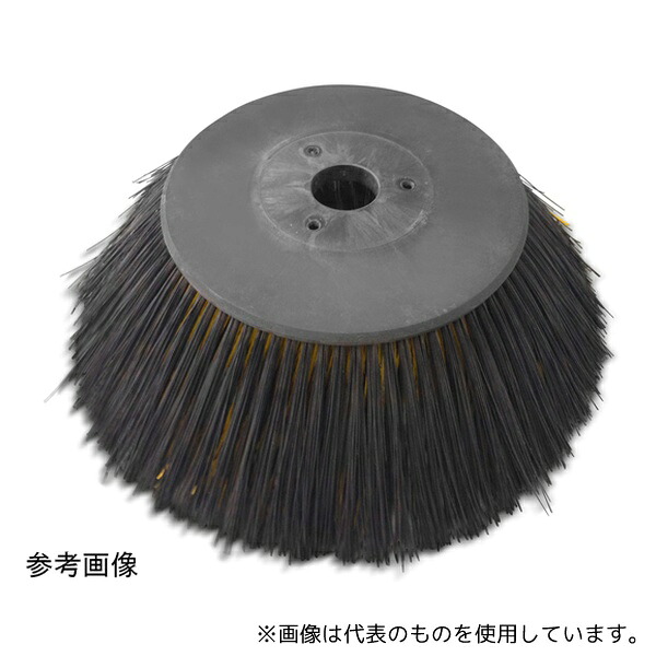 ケルヒャー 6.987-083.0 サイドブラシ 標準 標準/600mm