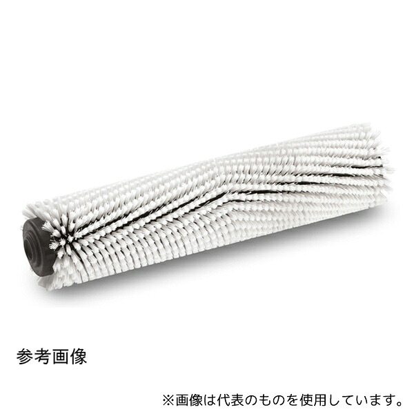ケルヒャー 4.762-250.0 ローラーブラシ 400mm/スーパーソフトブラシ