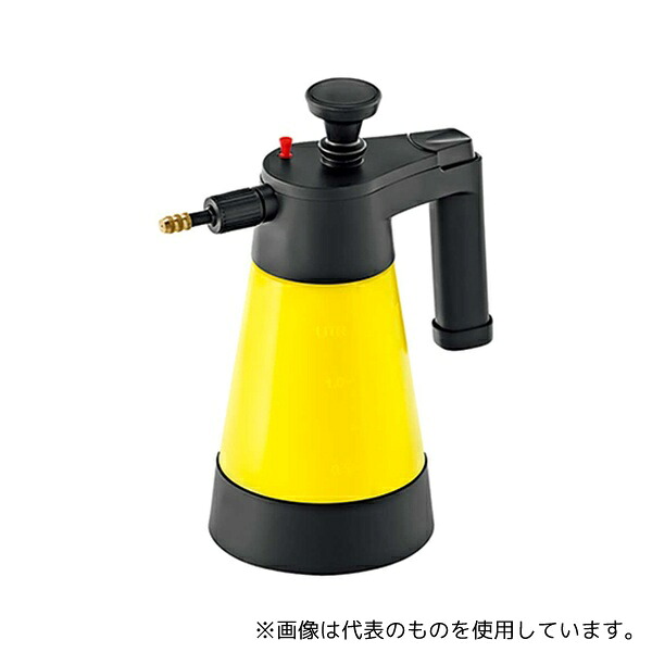 ケルヒャー 6.394-409.0 スプレーボトル1L 容量(L):1