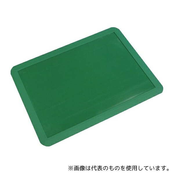 ミヅシマ工業 492-0080 ネンチャクマットフレーム 90LN サイズ:奥行720×間口1020mm