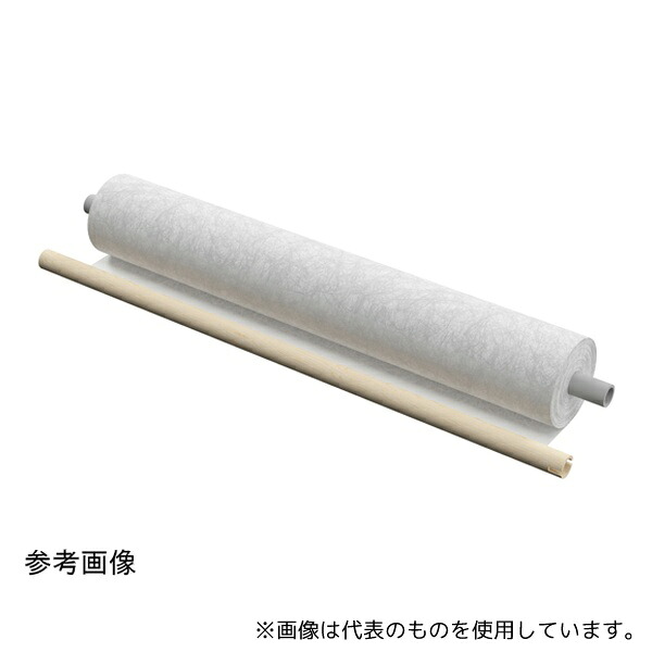 エスティジェイ WBLF600R 詰替用マシンツールフィルター フィルター幅(mm):600 長さ(m):12