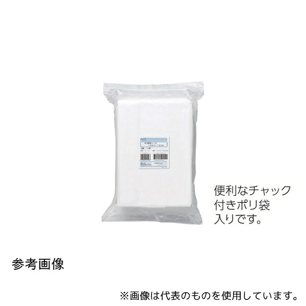 日昭産業 18208 防水シーツ 600×800mm 1セット(20枚×10袋入)