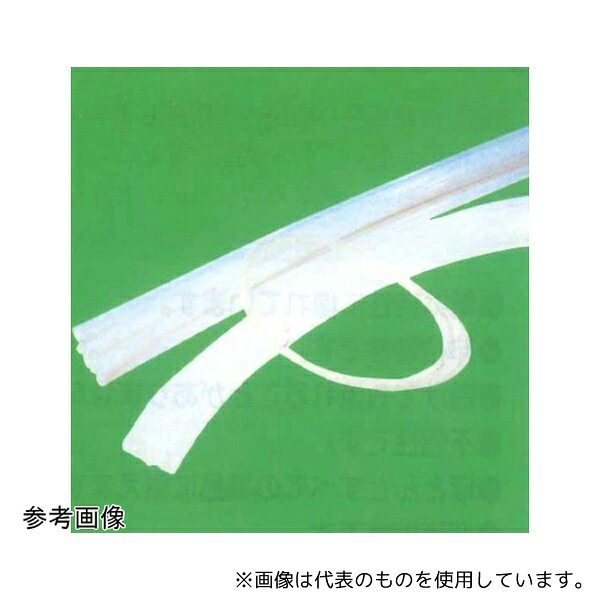 USL(ユニバーサル) 00I-154-18 USL-FEP熱収縮チューブ 34.0φ×1m