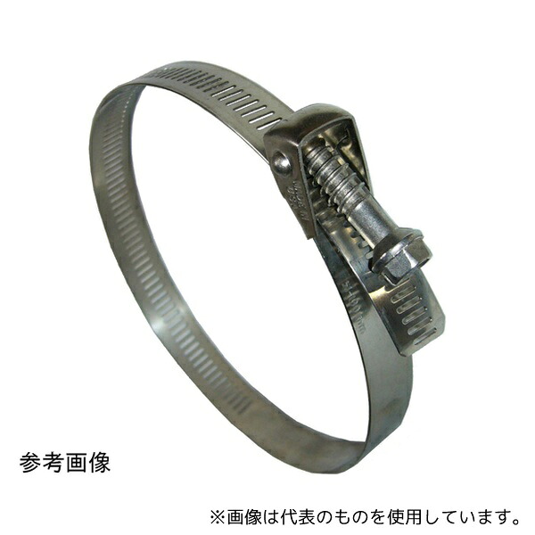 東京アイデアル 58224 スナップロッククランプ 60-368mm 10個入