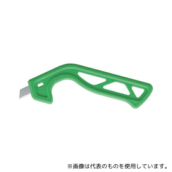 緑であること活動の領域