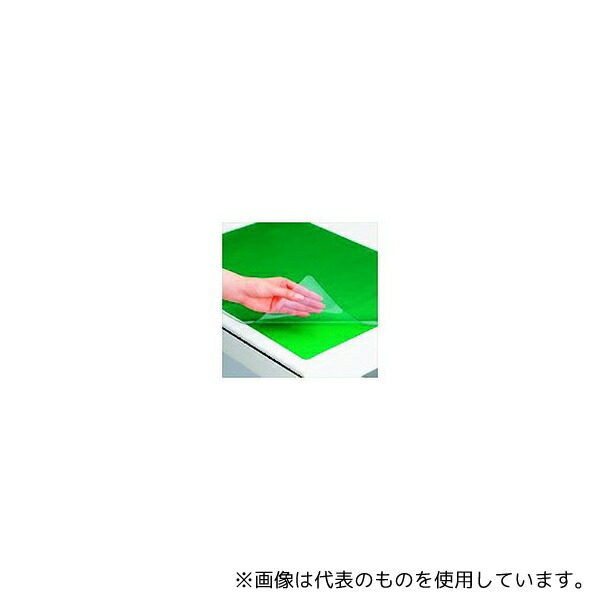 プラス 41359 デスクマット OAダブル DM-005LW