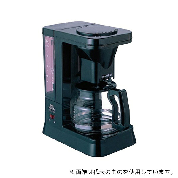 カリタ ET-103 カリタ コーヒーメーカー