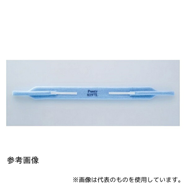 メディカルプロジェクト 8000013163 クリニートラキオストミーチューブ用ネックホルダー M 12個入