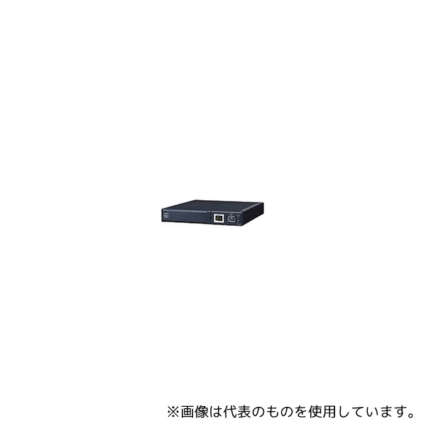 オムロン(FA・制御機器) BY50FW 常時商用 無停電電源装置 UL・CE対応(薄型)