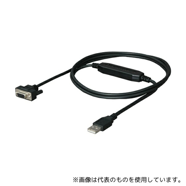 ダイヤトレンド DGOT-U2 三菱表示器⇔PC用 RS-232C⇔USBコンバータケーブル