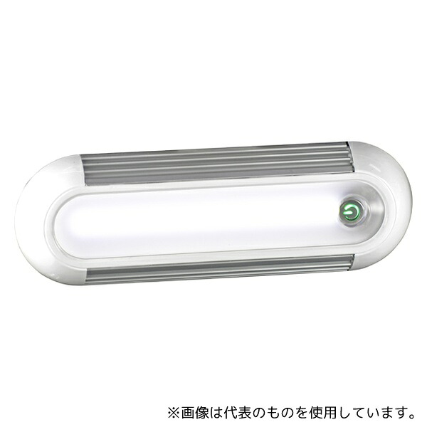日恵製作所 NL10W-D24WFD LEDインテリアライト ウォールタイプ 白 DC12～24V