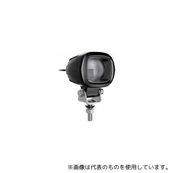 日恵製作所 NB15A-D48WFDB LED描画灯(矢印流れ)青 DC12～48V