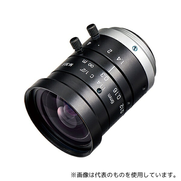 ホーザン L-600-6 マイクロスコープ用レンズ 作動距離200mm-∞