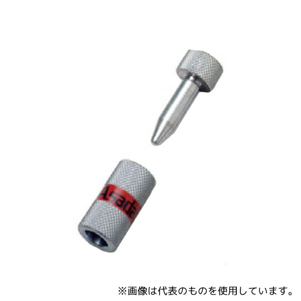 アサダ ST113 サイシ゛ンク゛ツール 3/8 銅管工具 サイズ:3/8
