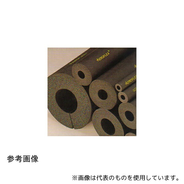 エアロフレックス M25051 エアロフレックスチューブ 25×51(肉厚×内径)mm