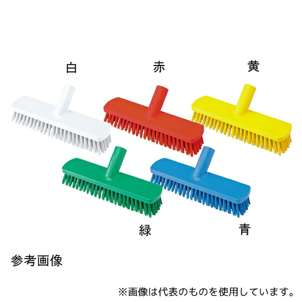 高砂 54415 HPデッキブラシヘッド30cm 0.6 青(BL)