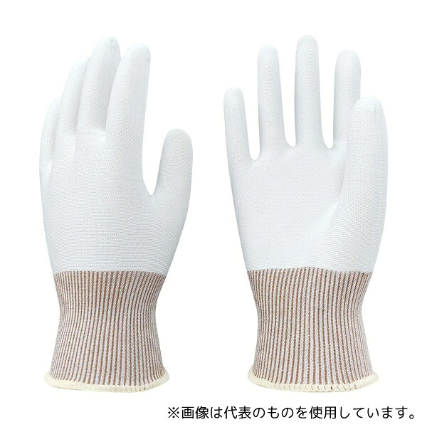 東和コーポレーション 177-L 耐切創手袋 EVOカットレジストインナー L 1袋(10双入) 6,287円