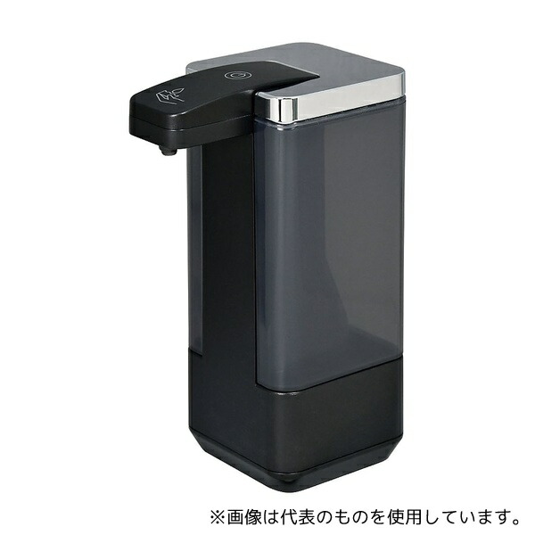 ELPA ESD-09BES オートディスペンサー 液タイプ