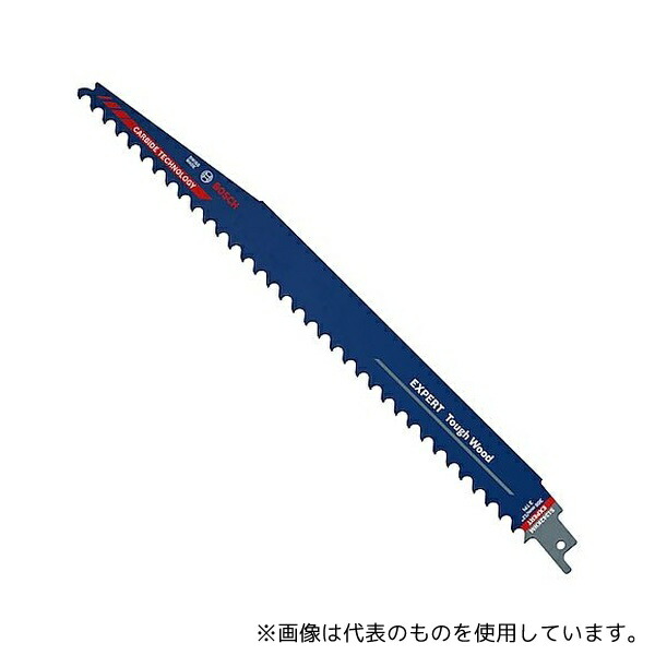 BOSCH 2608900406 セーバーソーブレード S1242KHM 1本