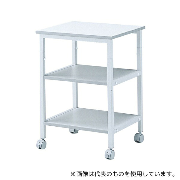 サンワサプライ SPS-27TN レーザープリンタスタンド(W510×D440mm)|ファーストFACTORY