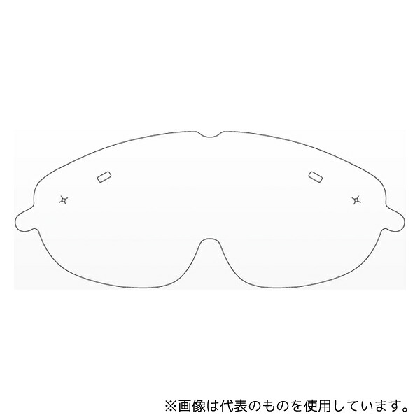 シャルマン 61-1101 クラリシールド 専用フィルム 50枚入|ファーストFACTORY