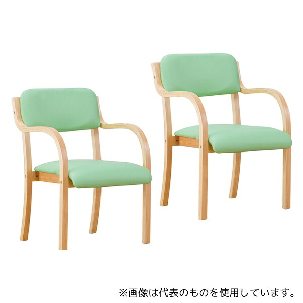 緑であること活動の領域
