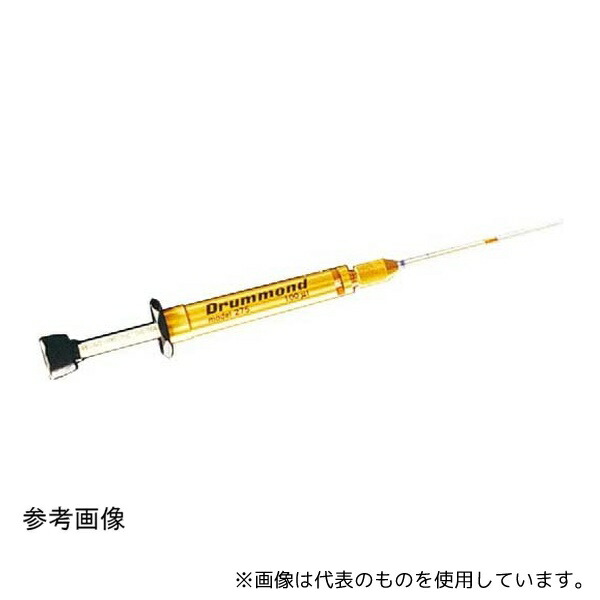 Drummond Scientific Company 3-000-210 容量可変式・ダイアル式マイクロディスペンサー モデル210 44,009円