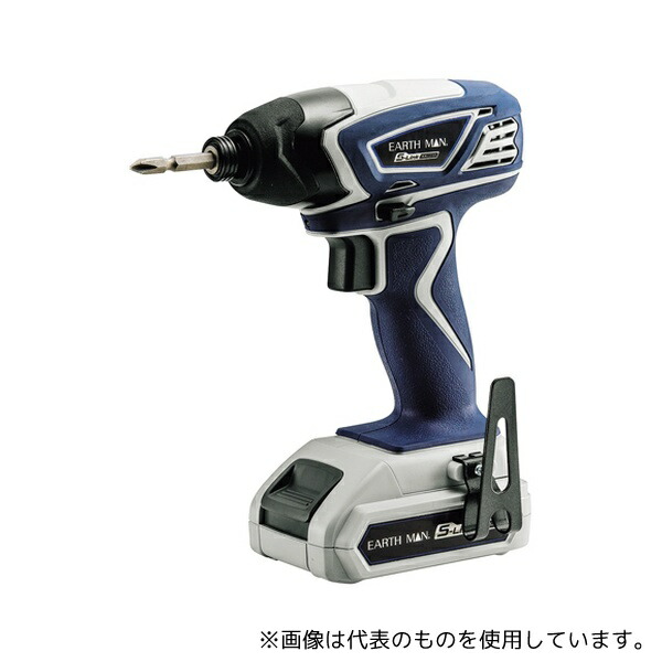 高儀 14.4V 充電式インパクトドライバー IDR-144LiB 11,722円