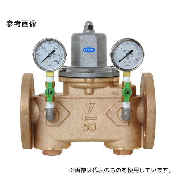 ヨシタケ GD-27BP B/0.30-0.70MPa 40A 減圧弁(GD-27BP)B/0.30-0.70MPa 40A